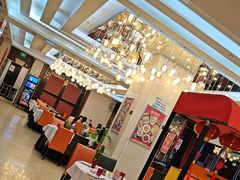 -丰收日·小海鲜·沪上家宴(顾村正大店)