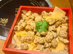 -艺佳鲜闽南菜(百花洲路店)
