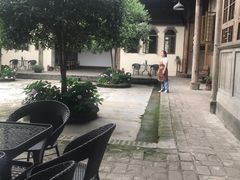 -金谷域澳洲庄园