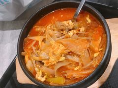 -食代馆(深业上城店)