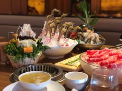 -尚海豆捞(乐虹坊店)