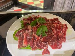 -一哥澳门豆捞 · 十七年经典澳门火锅(四季天地店)