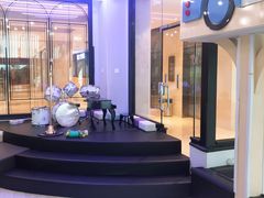 -Barbe a papa亲子餐厅(杨浦店)