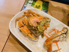 -蚝老板海鲜烧烤大排档(码头店)