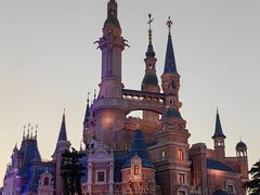 -上海迪士尼度假区