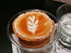 脆巧曲奇拿铁-M Stand(杭州工联CC店)