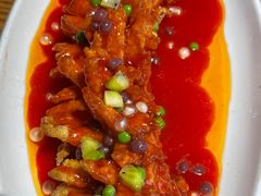 -打酱油·非遗淮扬菜(瘦西湖梅岭店)