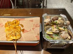 -神府路壹号·海鲜烧烤·砂锅粥·锅物(三坊七巷店)