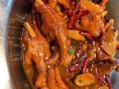 -昱龙大盆牛蛙馆(三兴街总店)