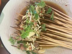 -林二哥宜烤官·宜宾小烧烤