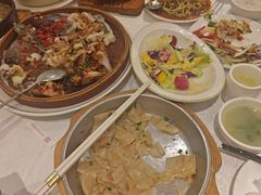 -顺德佬酒楼(粤海店)