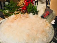 -大红袍火锅料理(尖沙咀店)