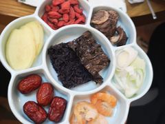 -阳坊胜利涮羊肉(阳坊老店)