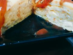 -小公洞韩式豆腐村&Q饮品铺