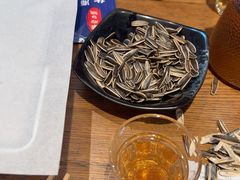 -华府九号海鲜烧烤大排档(龙域店)