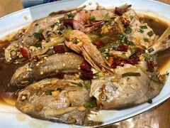 -洲晓鱻舟山海鲜(2号店)