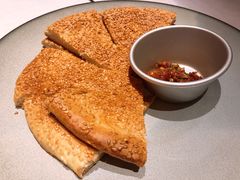 -丝路金桃·新疆菜(徐汇店)