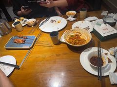 -青海名吃尕张娃非遗烤肉(海湖总店)