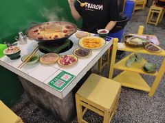 -石灰市老火锅(北滨路店)