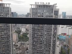 -云厨·高空西餐厅(成都瑯珀·凯悦臻选酒店)