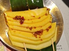 -太琼糟粕醋火锅·海南老爸茶(海棠湾臻选店)