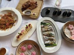 -水上明月·湖景餐厅