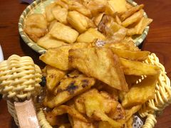 -云隐小厨·传统大理美食(复兴路店)