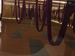 -W FITNESS 威尔仕健身·游泳(老西门新苑店)