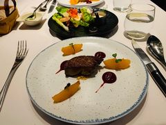 经典凯撒沙拉-L'Arome芳芳法国餐厅(仙林金鹰店)