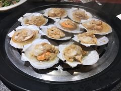 -苏大嘴海鲜牧场(奥林匹克店)