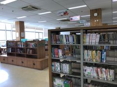 -杭州市萧山图书馆