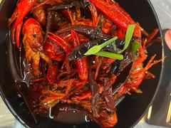 -吴记口味馆