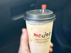 奶茶二重奏-Me&Joe意大利面·珍珠奶茶(鲁班路店)