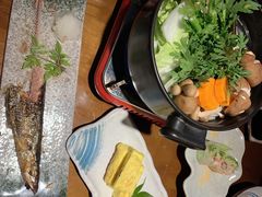-笑福亭料理小馆(解放碑店)