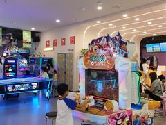 -meland·儿童乐园·游戏厅娃娃机·电玩Xbox(成都合生汇店)