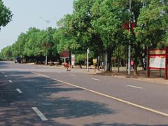 -艾溪湖湿地公园