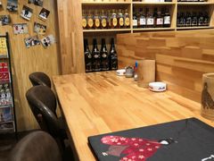 -晶吉·居酒屋·烧鸟·生鱼饭(中山区民主广场店)