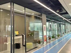 -OXYGYM 奥美氧舱运动中心(领展购物广场·中关村店)