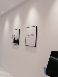 点击看大图 -微笑雨嘉造型护肤