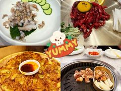 -黄金牧场(明洞总店)