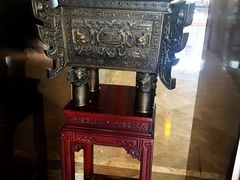 -铂逸梦秦酒店(横店梦幻谷店)