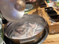 -椰夫人·养生椰子鸡(金沙洲永旺店)