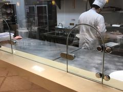 -老人和饭店(打浦路店)