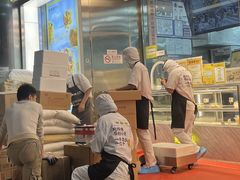 -鲍师傅糕点(永安里店)