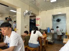 大堂-超爷叔面馆(西园店)