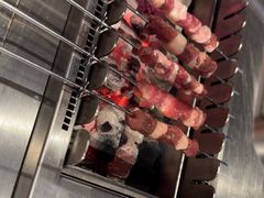 -嫩羊羊·延边烤串·朝鲜族美食(张家港美食街店)