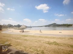 -上海月湖雕塑公园