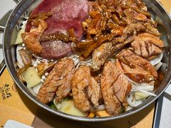 -黄记煌三汁焖锅(天津远洋未来汇店)