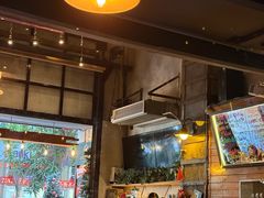 -JuiceRobot·手工意大利面&汉堡精酿(珠江新城店)