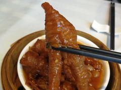 -好友缘家宴(青山路店)